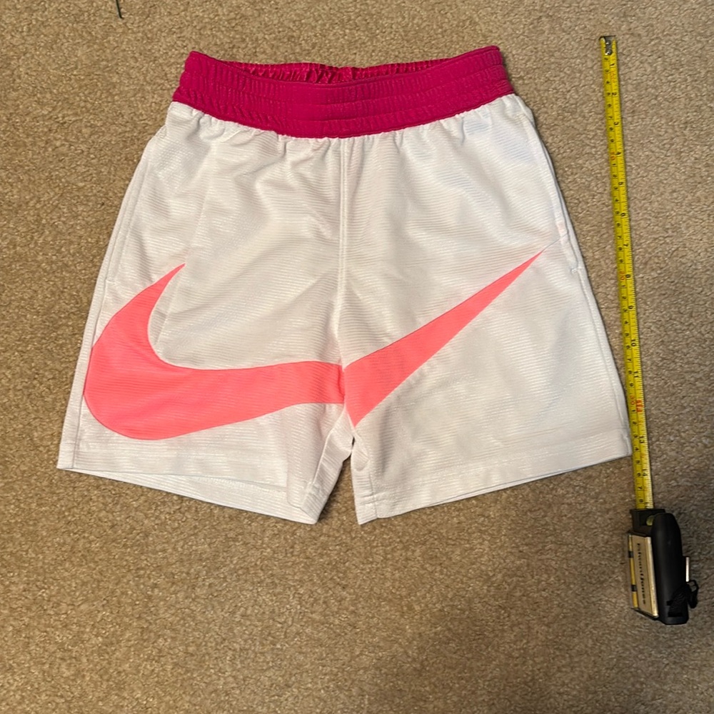 Girls Nike Shorts